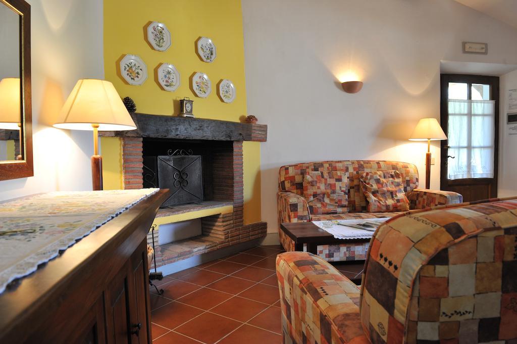 Collelungo Konuk evi Castellina in Chianti Dış mekan fotoğraf