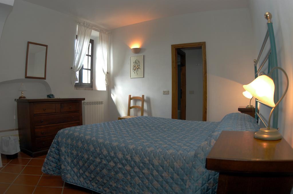 Collelungo Konuk evi Castellina in Chianti Oda fotoğraf
