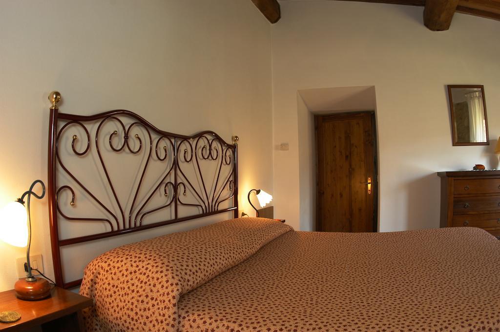 Collelungo Konuk evi Castellina in Chianti Oda fotoğraf