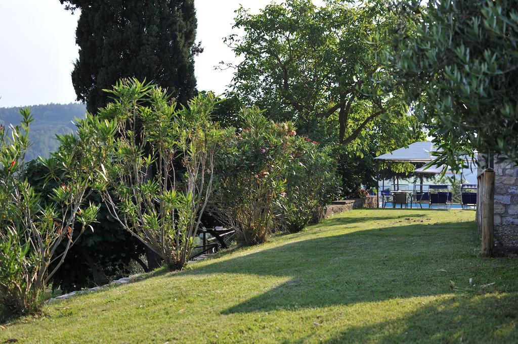 Collelungo Konuk evi Castellina in Chianti Dış mekan fotoğraf