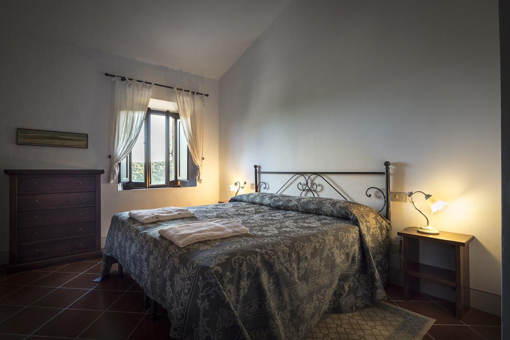 Collelungo Konuk evi Castellina in Chianti Dış mekan fotoğraf
