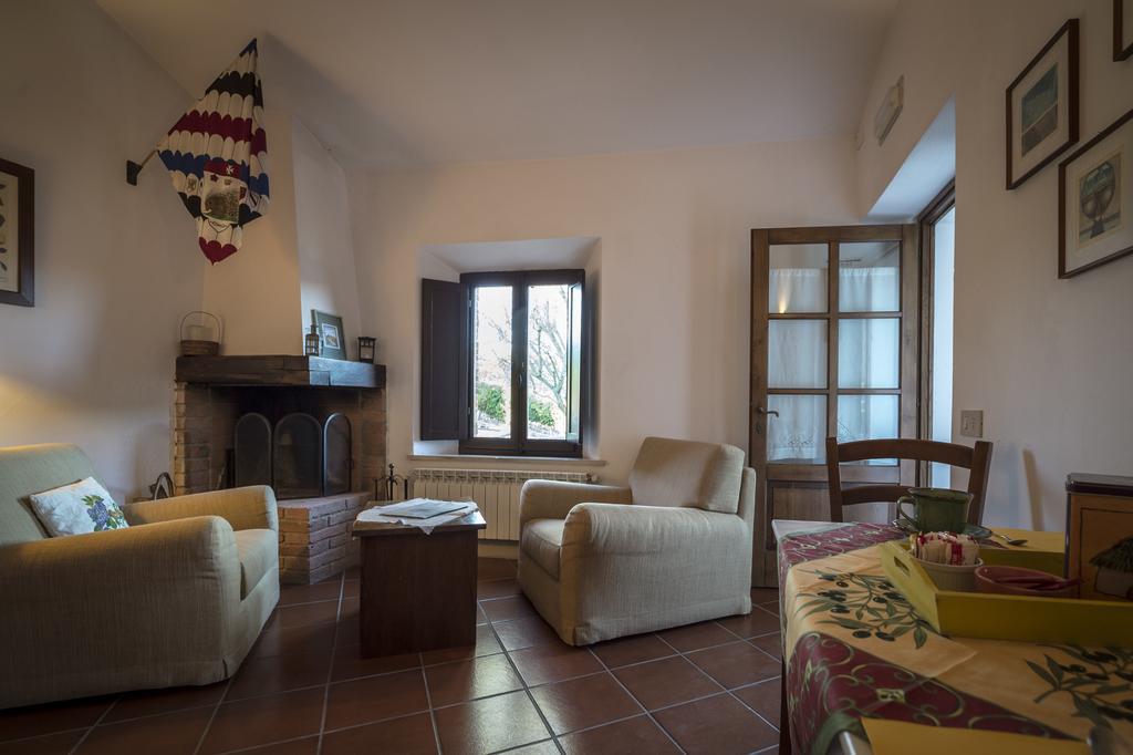 Collelungo Konuk evi Castellina in Chianti Dış mekan fotoğraf