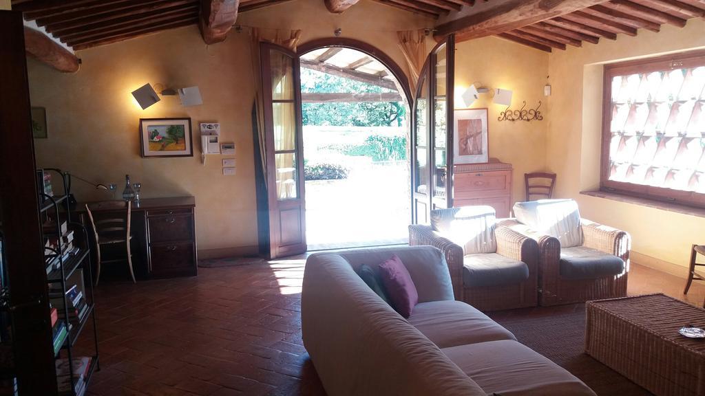Collelungo Konuk evi Castellina in Chianti Dış mekan fotoğraf