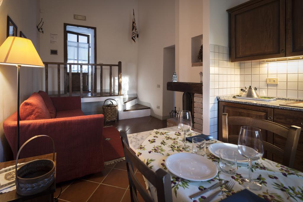 Collelungo Konuk evi Castellina in Chianti Dış mekan fotoğraf