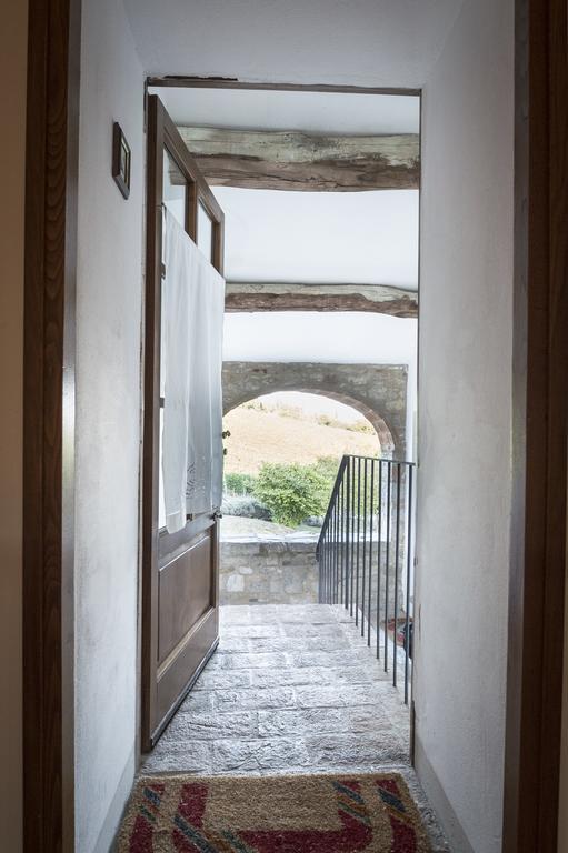 Collelungo Konuk evi Castellina in Chianti Dış mekan fotoğraf