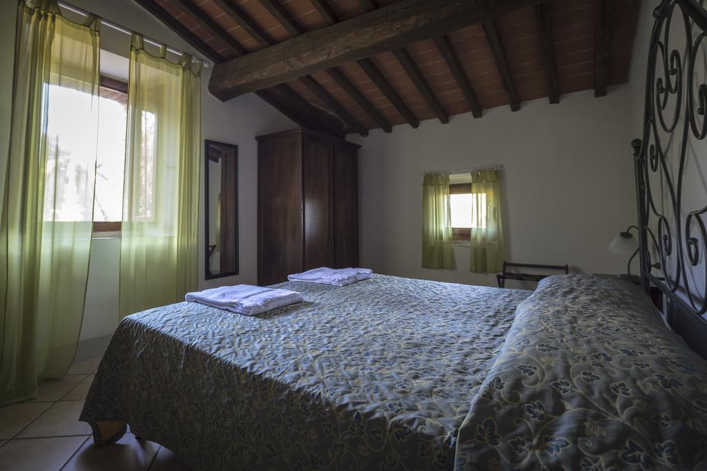 Collelungo Konuk evi Castellina in Chianti Dış mekan fotoğraf