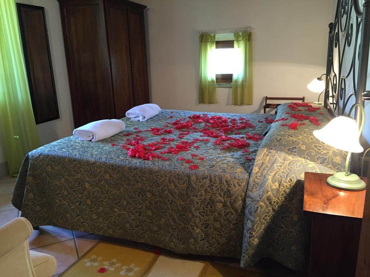 Collelungo Konuk evi Castellina in Chianti Dış mekan fotoğraf